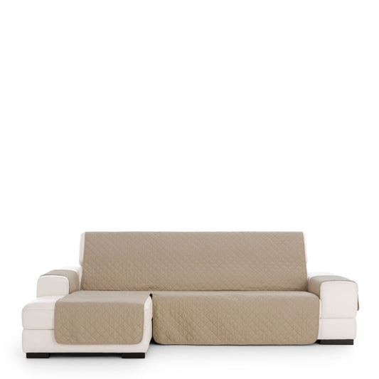 Sofa Cover Eysa NORUEGA Beige 100 x 110 x 200 cm Eysa