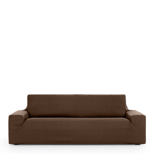 Sofa Cover Eysa ULISES Brown 70 x 110 x 210 cm Eysa