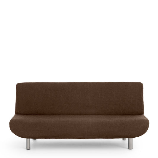 Sofa Cover Eysa ULISES Brown 140 x 100 x 200 cm Eysa