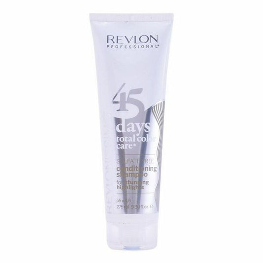 2-in-1 Shampoo and Conditioner 45 Days Revlon