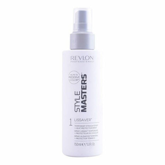 Straightening Spray Revlon Style Masters (150 ml) 150 ml