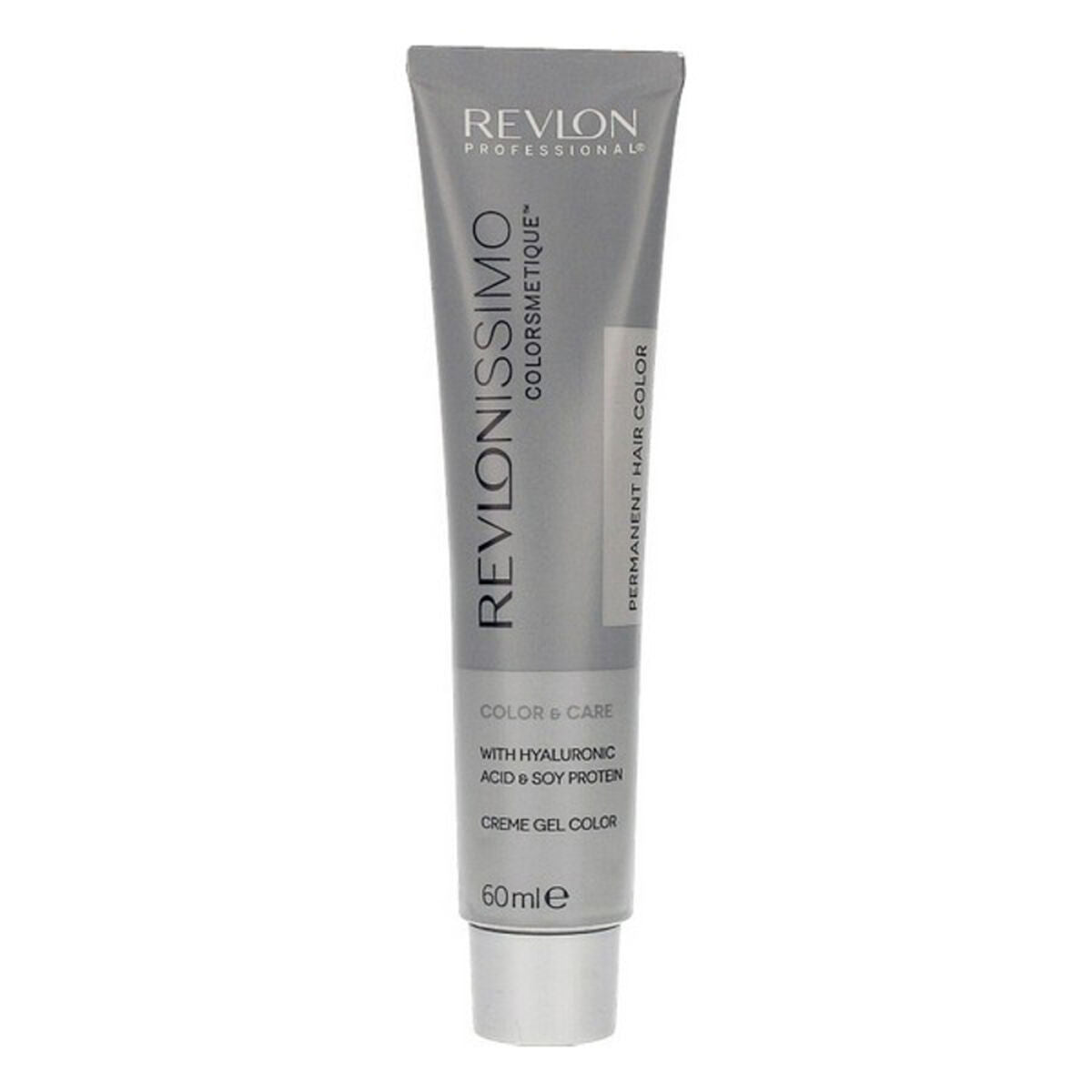 Permanent Dye Revlon Revlonissimo Colorsmetique Nº 55.60 (60 ml)