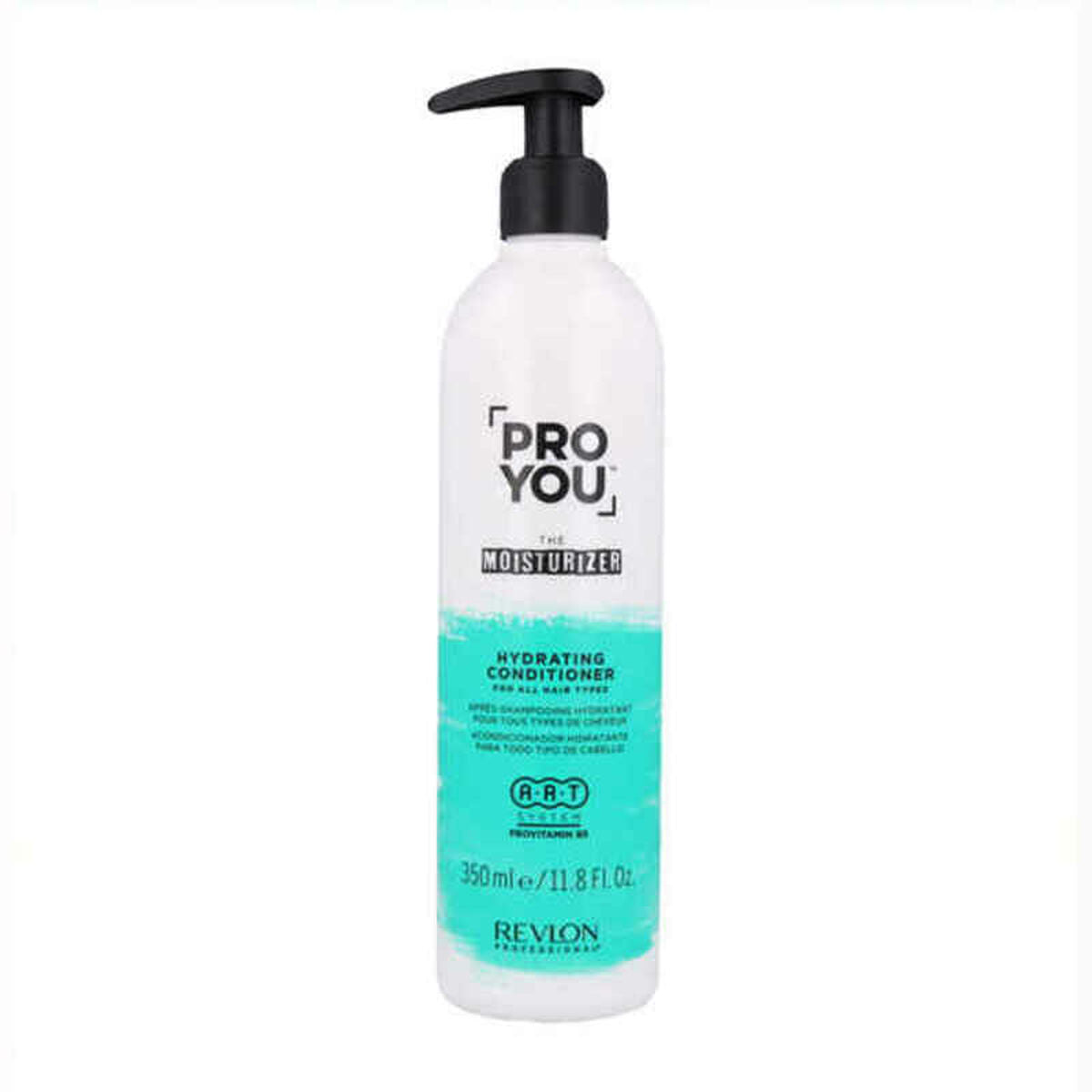 Conditioner Pro You The Moisturizer Hydrate Revlon (350 ml) Revlon