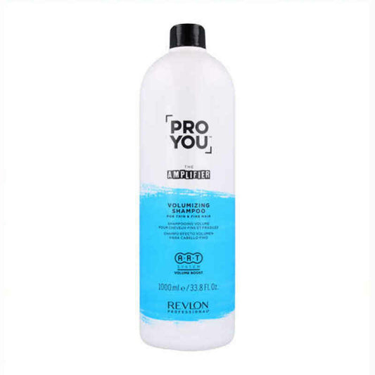 Shampoo ProYou the Amplifier Revlon (1000 ml) Revlon