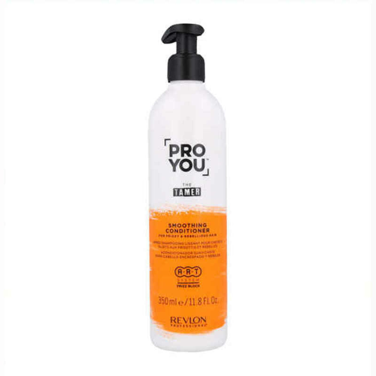 Conditioner Pro You The Tamer Smoothing Revlon (350 ml) Revlon