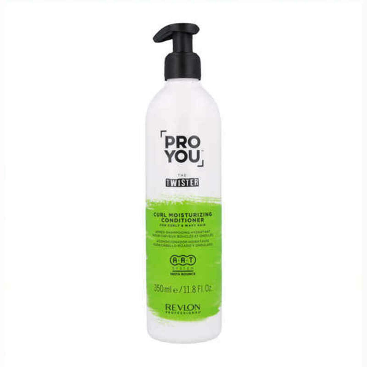 Conditioner Pro You The Twister Curl Moisture Revlon (350 ml) Revlon