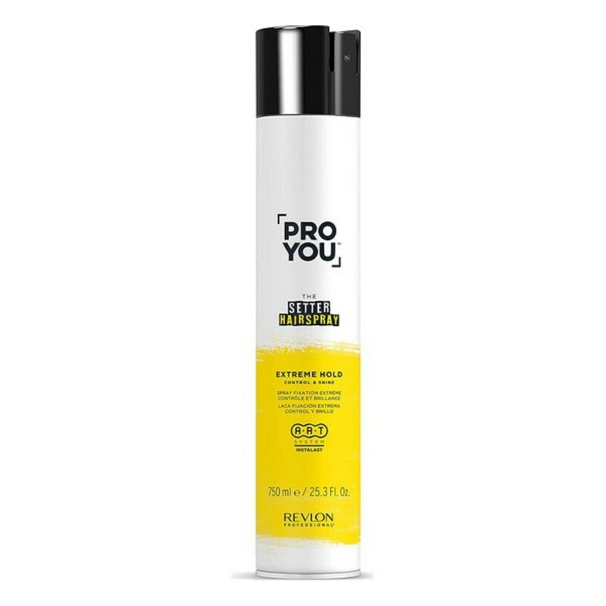 Hair Spray Proyou The Setter Hairspray Manta 7255982000 750 ml