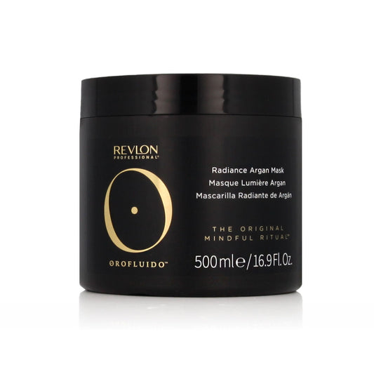 Illuminating Mask Revlon Orofluido Argan Oil 500 ml Revlon