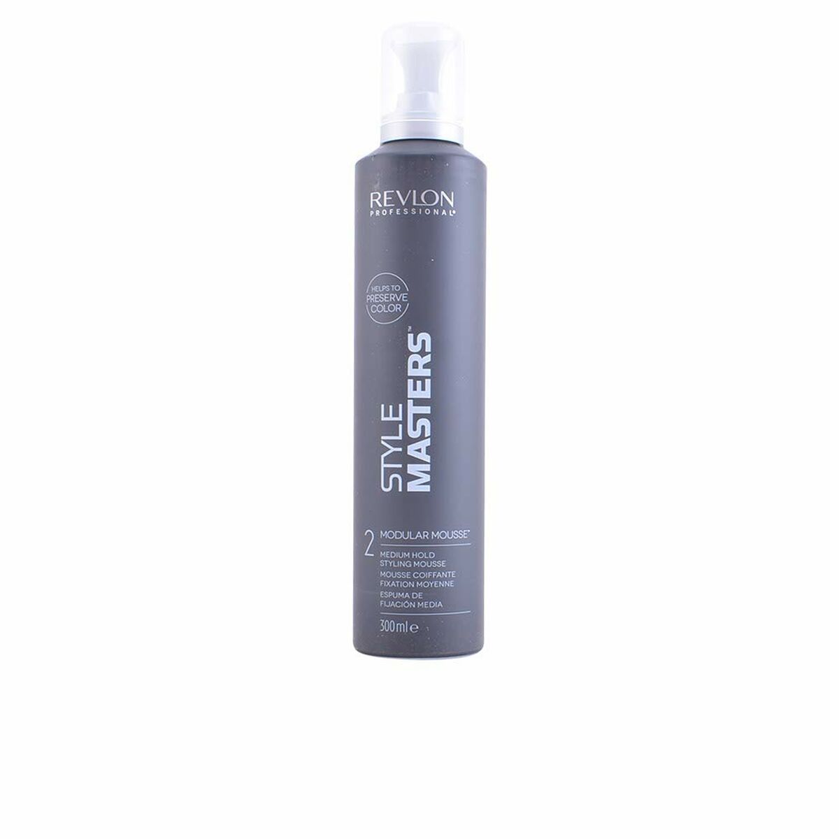 Fixing Mousse Revlon Style Masters 300 ml Revlon