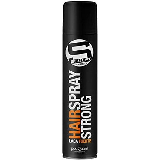 Strong Hold Hair Spray Postquam Sculp Hair Spray (750 ml)