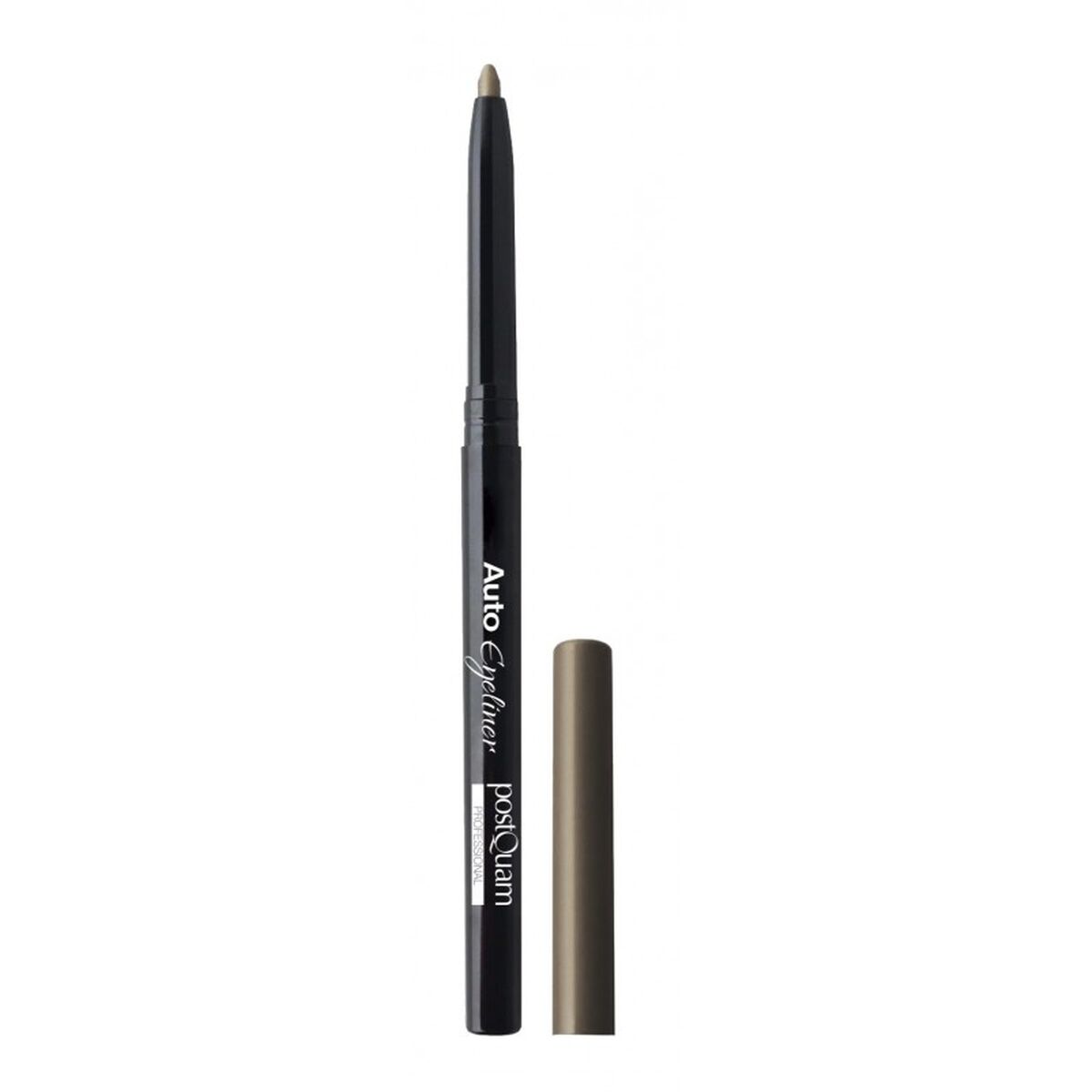 Eyebrow Pencil Postquam Shaper Light brown 6 g Postquam