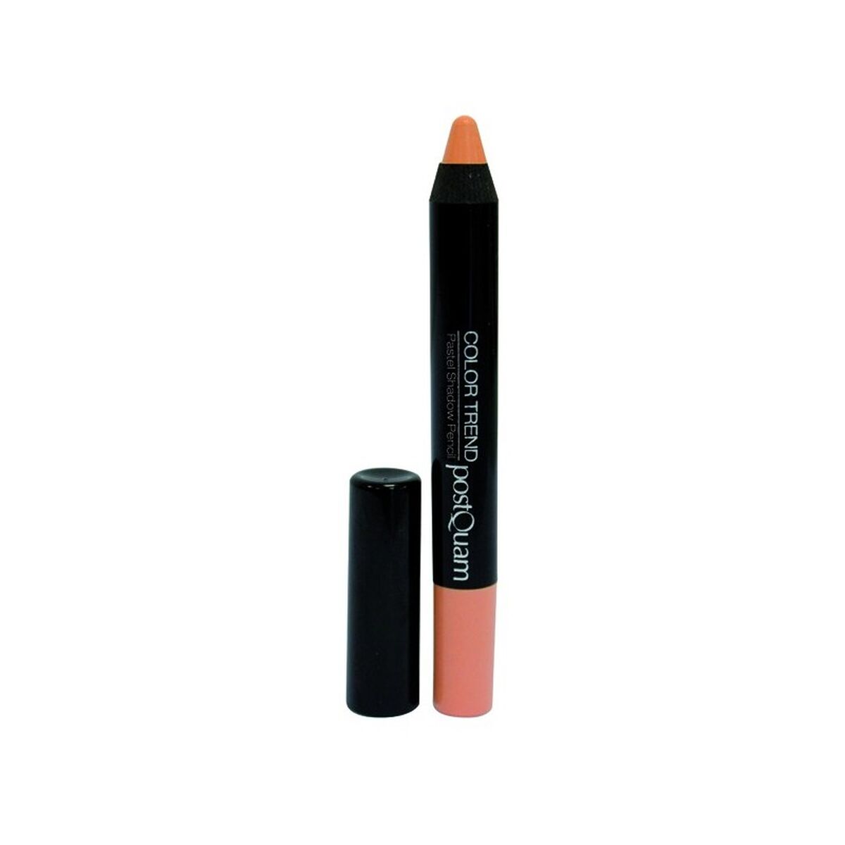 Eyeshadow Postquam Color Trend Nº 10 Pastel Camel 10 g Stick Postquam