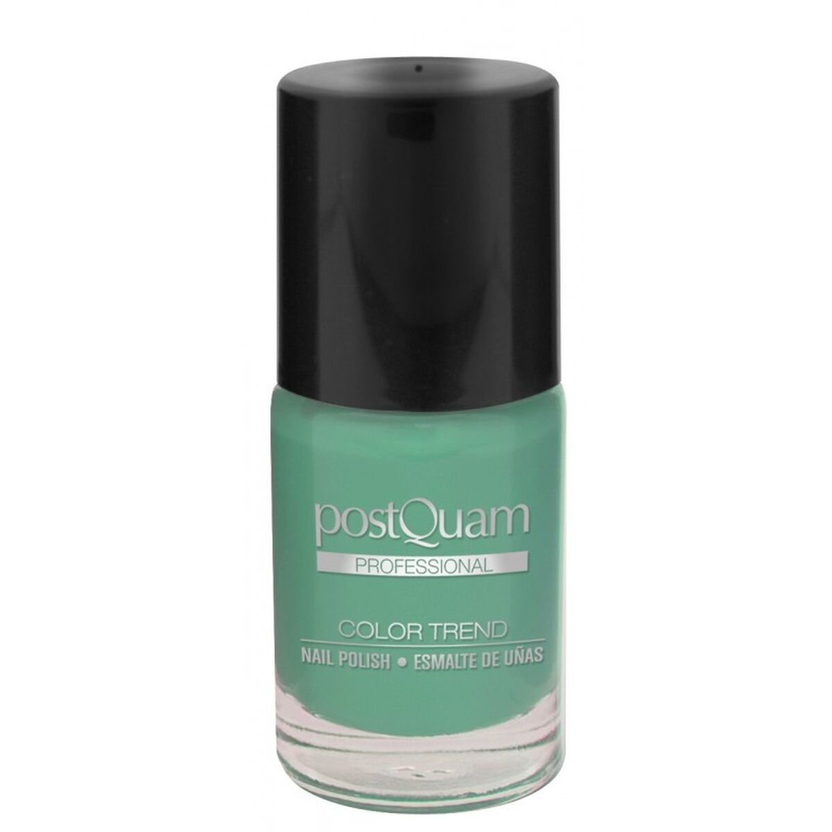 Nail polish Postquam Color Trend Aquamarine 10 ml Postquam