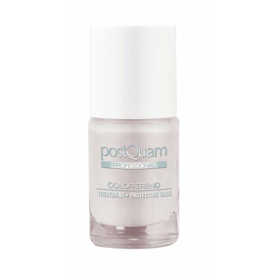 Nail Protector Postquam Color Trend 10 ml Base coat Softener Postquam