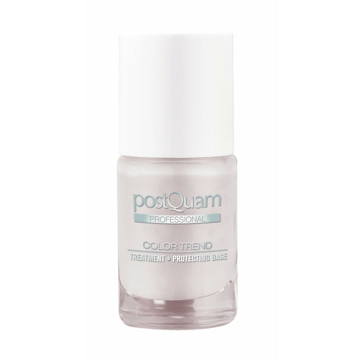 Nail Protector Postquam Color Trend 10 ml Base coat Softener