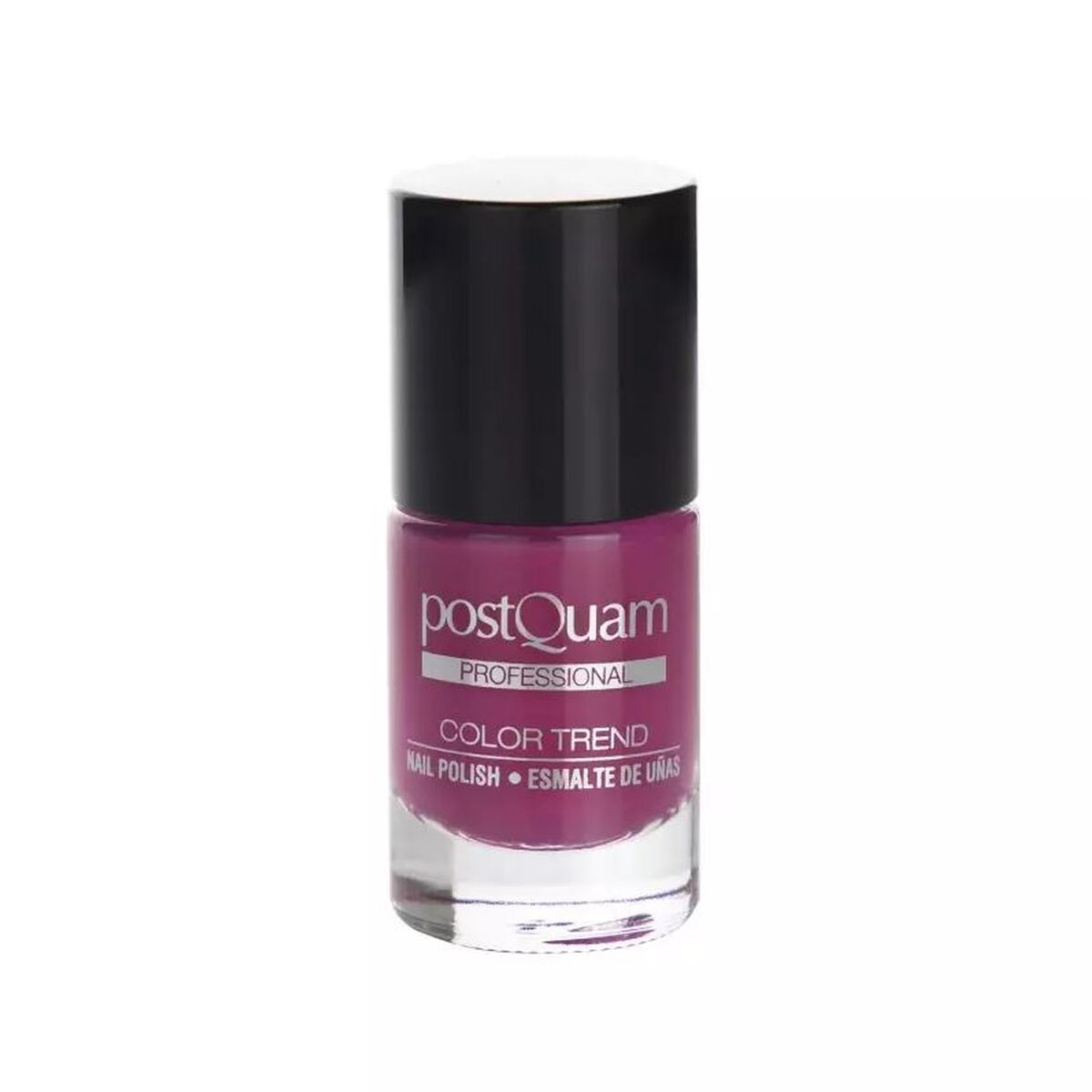 Nail polish Postquam Pure Star Color Trend Pink 10 ml Postquam