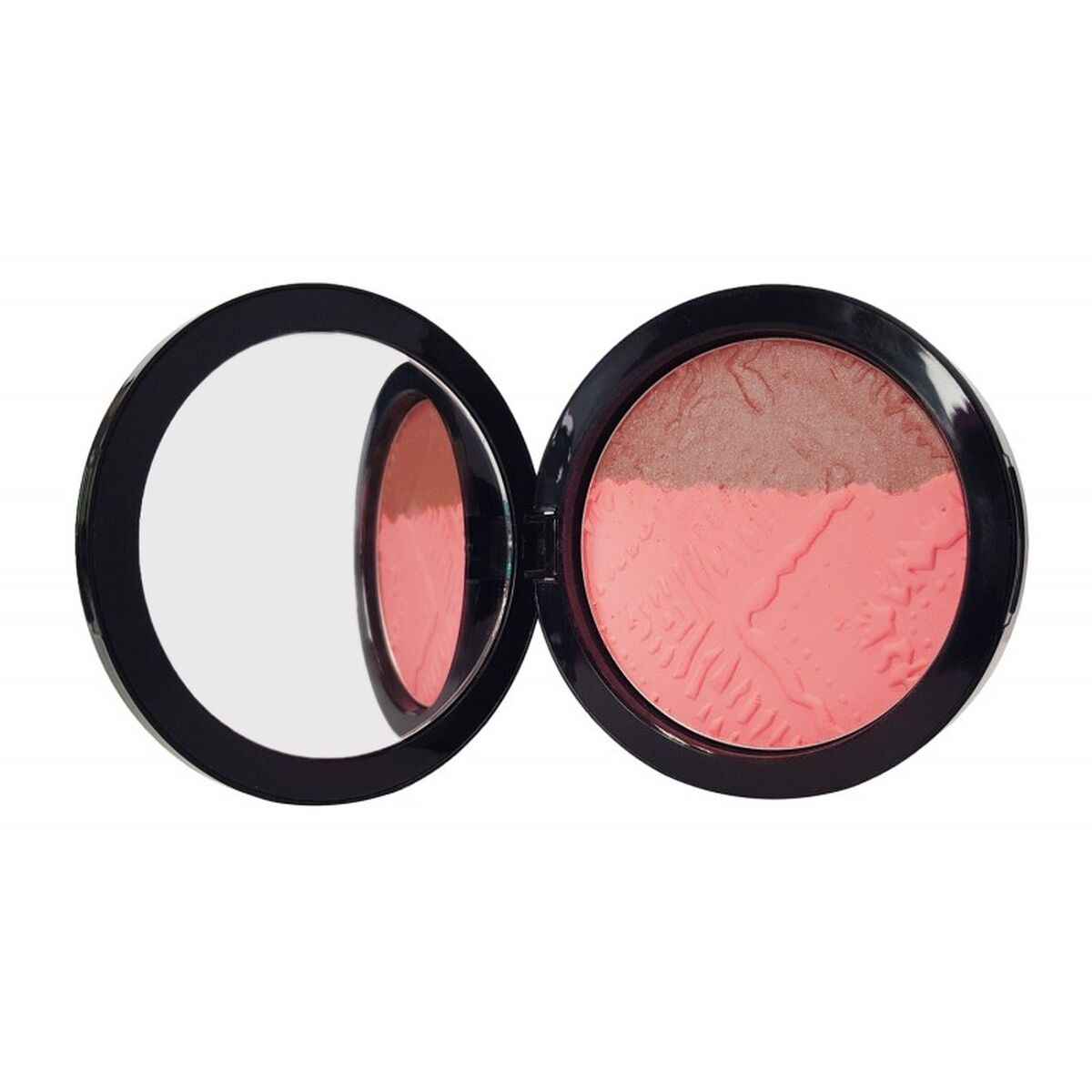 Blush Postquam Glow Twine Highlighter Postquam