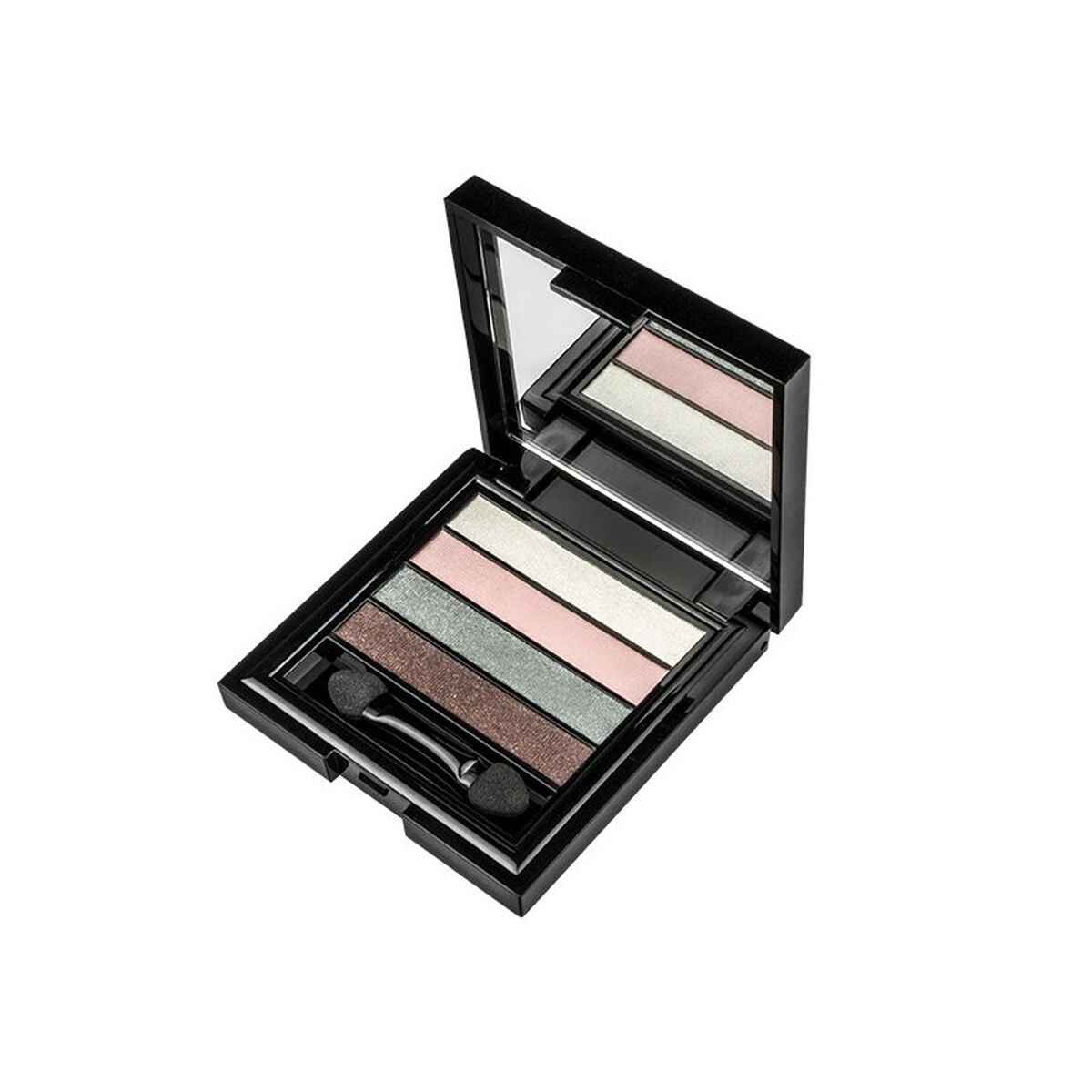 Eye Shadow Palette Postquam Party Postquam