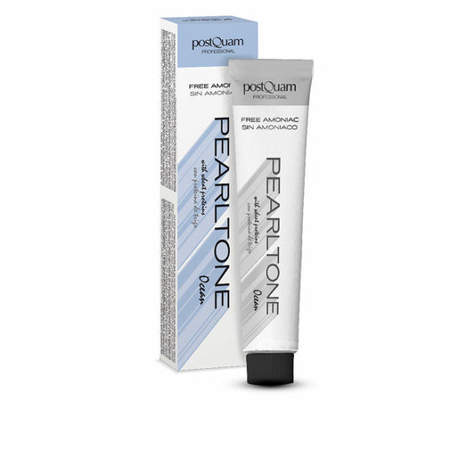 Permanent Dye Postquam Pearltone Ocean (60 ml)