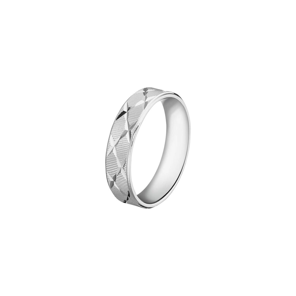 Ladies' Ring Lotus WS03085/20 Lotus