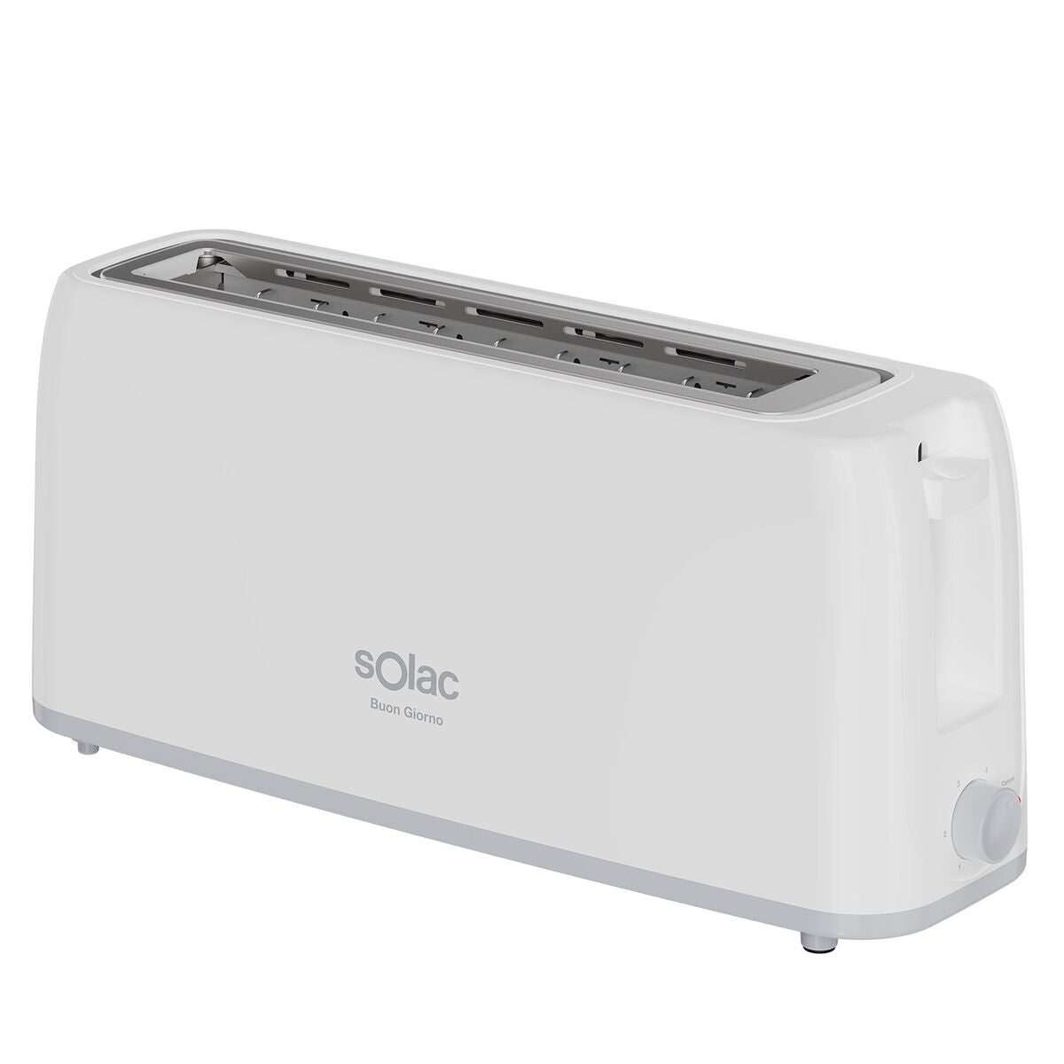 Toaster Solac TL5418 800 W Solac