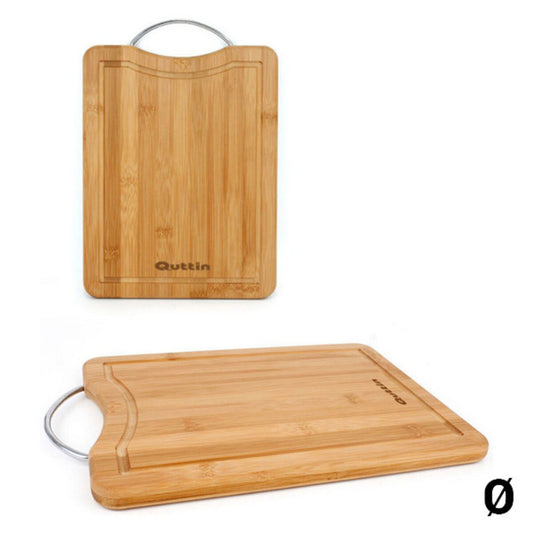 Chopping Board Quttin Bamboo