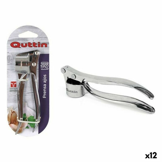 Garlic Press Quttin (15,5 x 2,5 x 4 cm) 22 x 8 x 3 cm Quttin