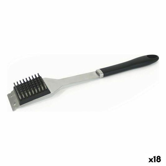 Barbecue Cleaning Brush Algon 1,5 mm (18 Units) Algon