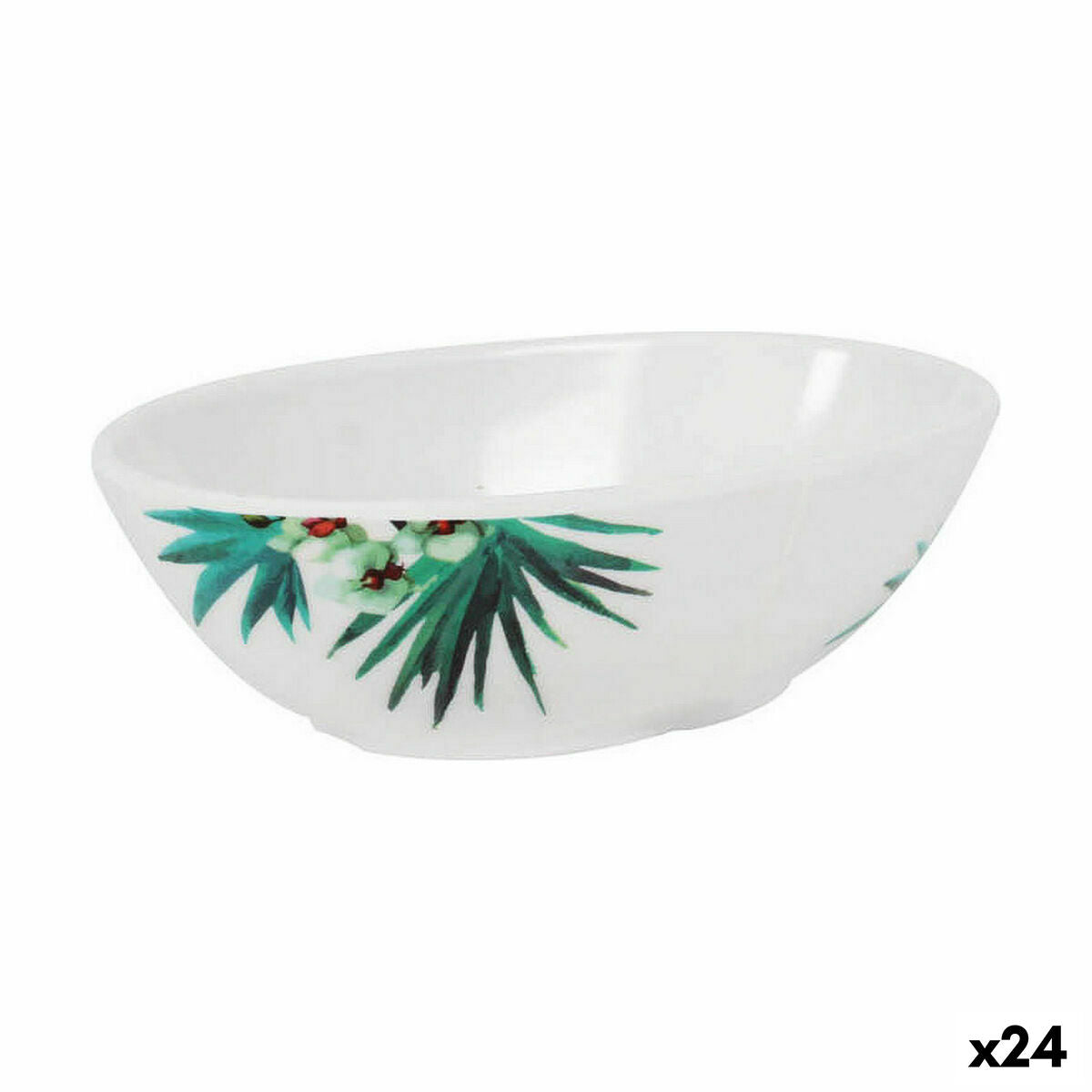 Bowl La Mediterránea TROPIC (24 Units)