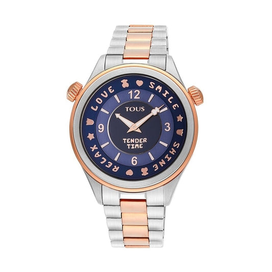 Ladies' Watch Tous 200350630 Tous