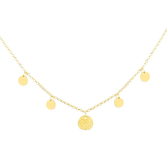 Necklace Radiant RY000029 Radiant