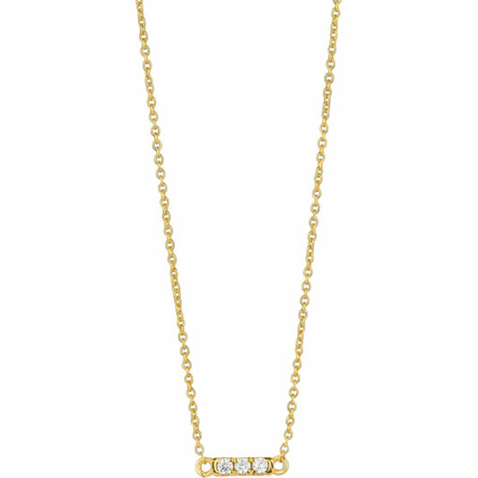 Necklace Radiant RY000079 50 cm Radiant