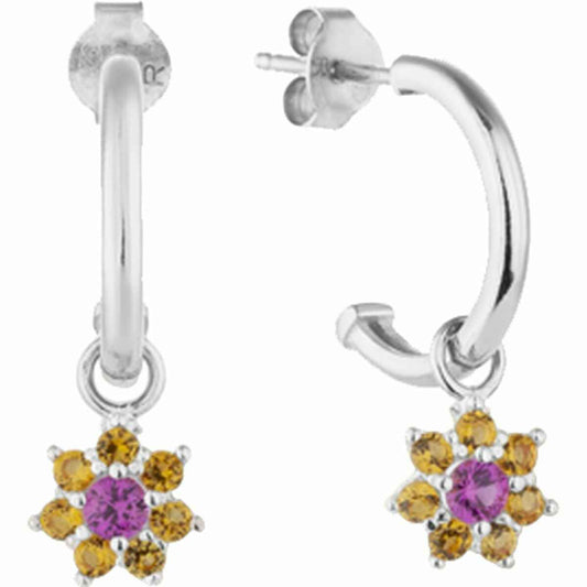 Ladies' Earrings Radiant RY000112 Stainless steel 1,5 cm Radiant