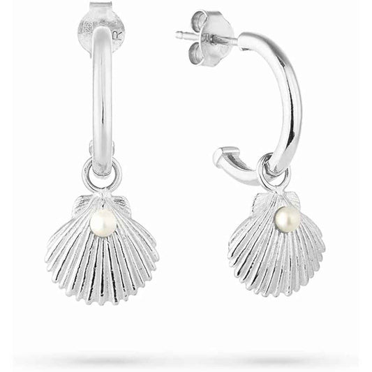 Ladies' Earrings Radiant RY000143 Stainless steel 2 cm Radiant