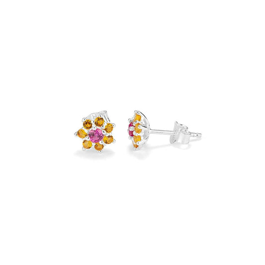 Ladies' Earrings Radiant RY000110 Stainless steel 1 cm