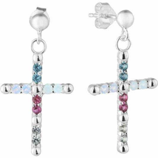 Ladies' Earrings Radiant RY000122 Stainless steel 2,5 cm Radiant