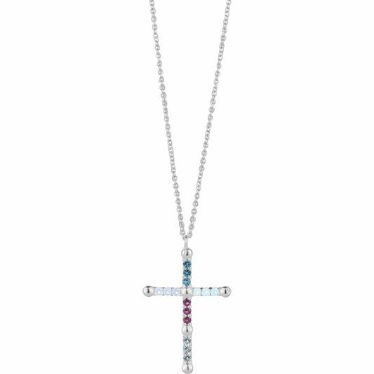 Ladies' Necklace Radiant RY000125 45 cm Radiant