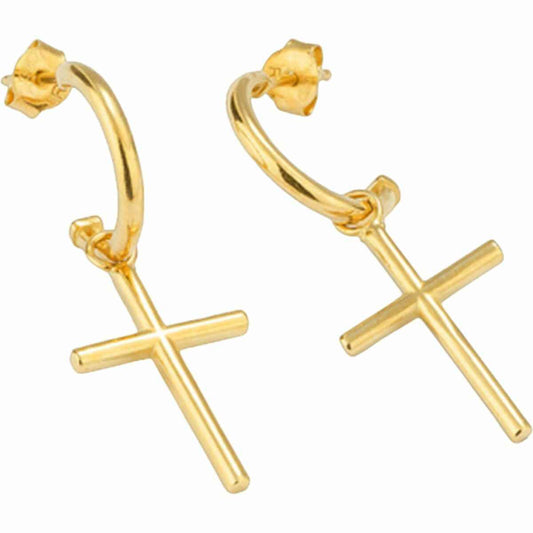 Ladies' Earrings Radiant RY000129 Stainless steel 2 cm Radiant