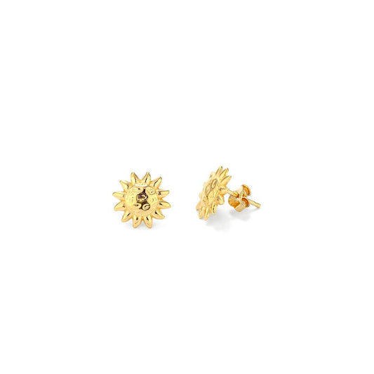 Ladies' Earrings Radiant RY000153 Stainless steel 1 cm Radiant