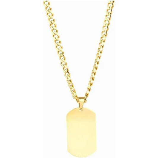 Men's Necklace Radiant RH000077 Radiant