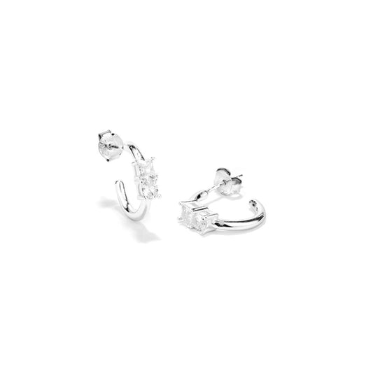 Ladies' Earrings Radiant RY000191 Metal Radiant