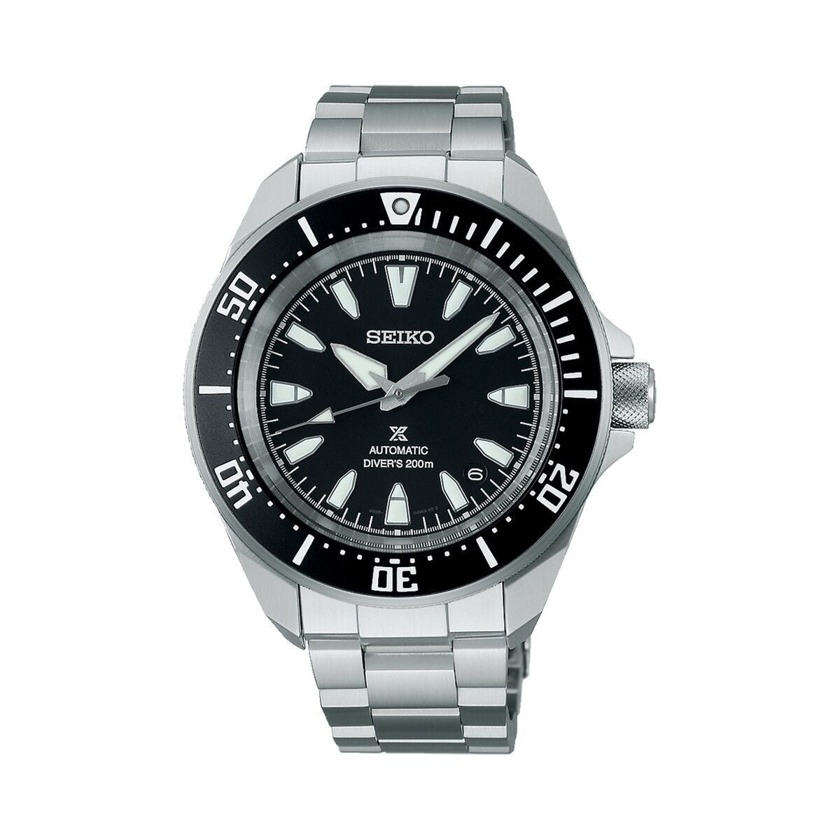 Men's Watch Seiko SRPL13K1