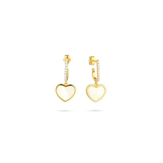 Ladies' Earrings Radiant RY000241