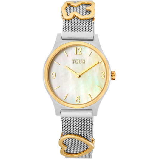 Ladies' Watch Tous 3000136000