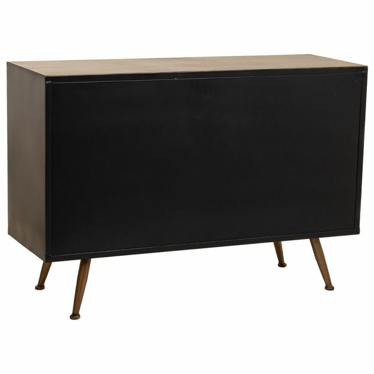 Sideboard Alexandra House Living Brown 39 x 75 x 110 cm