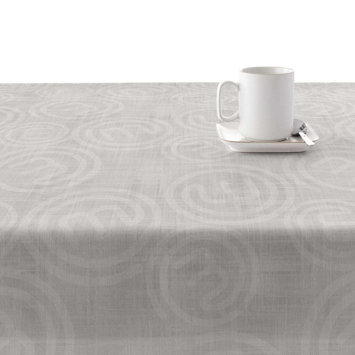 Stain-proof resined tablecloth Belum 0400-80 Multicolour 200 x 150 cm Belum