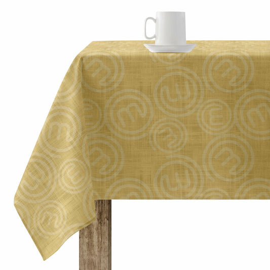 Stain-proof resined tablecloth Belum 0400-82 Multicolour 200 x 150 cm