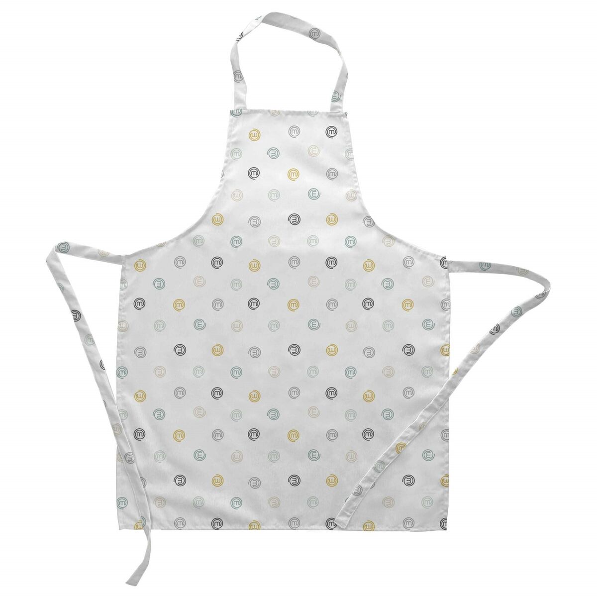 Apron Belum 0400-1 Multicolour 110 x 69 cm