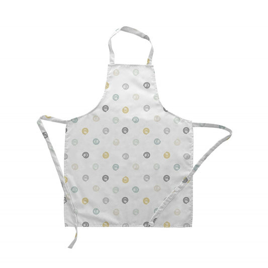 Apron Belum 0400-1 Multicolour 110 x 69 cm