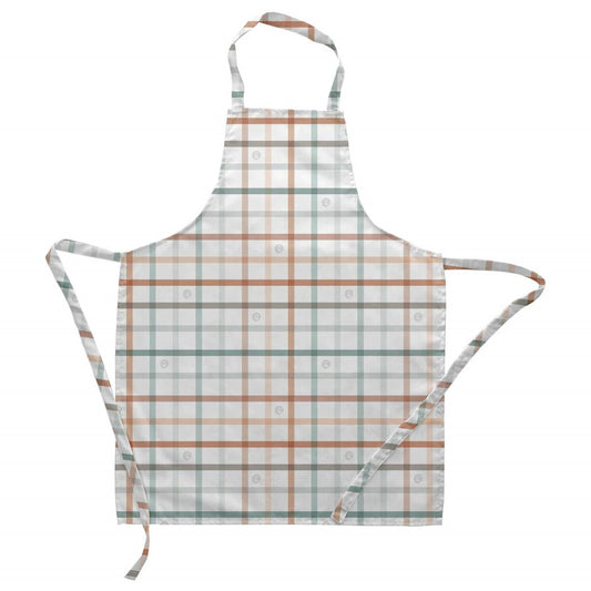 Apron Belum 0400-27 Multicolour 110 x 69 cm